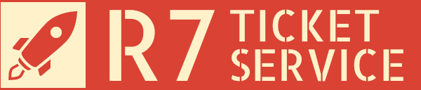 R7 TICKET SERVICE